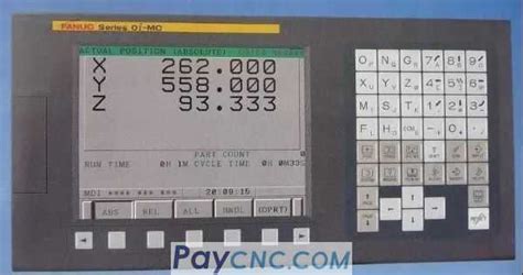 machine parameters cnc|best cnc parameters.